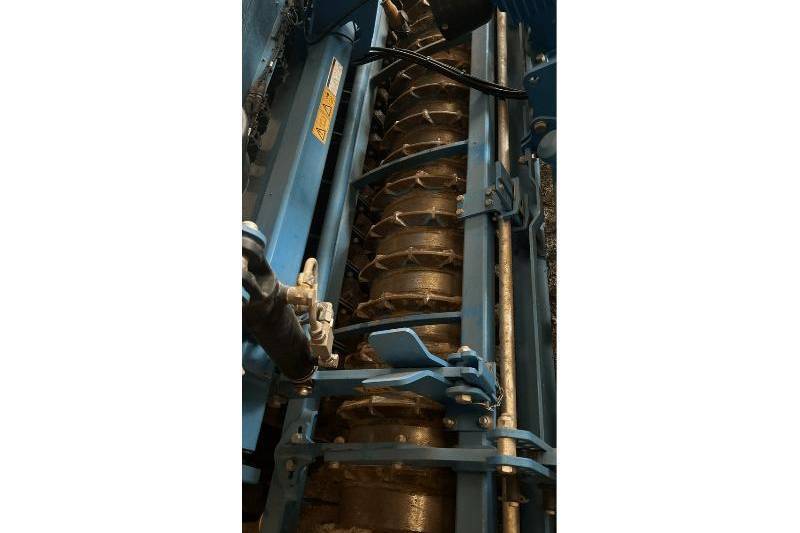 Lemken, SAPHIR 10