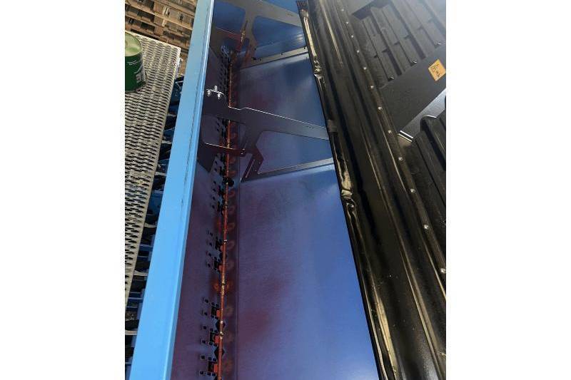 Lemken, SAPHIR 10