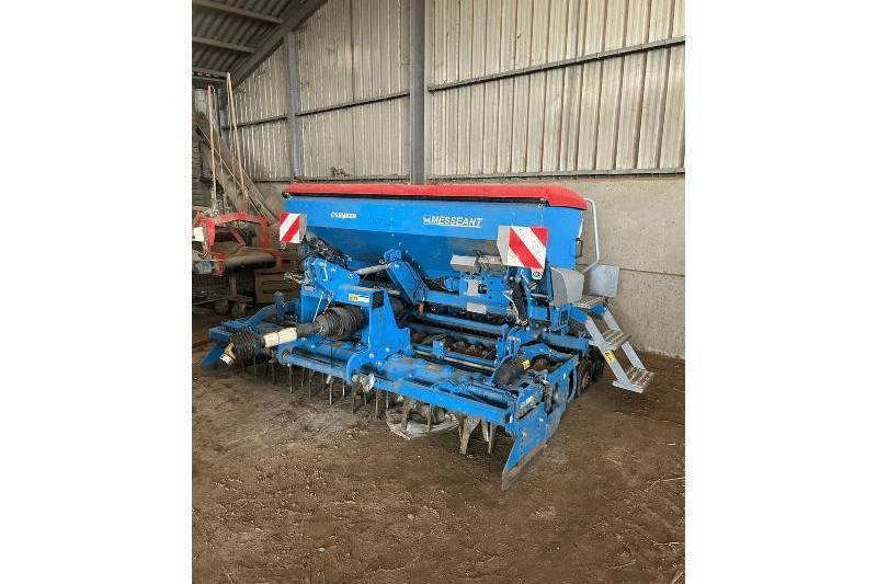 Lemken, SAPHIR 10