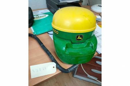 John Deere, SF3000