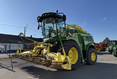JD 8500 