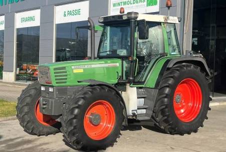  Fendt 312 LSA
