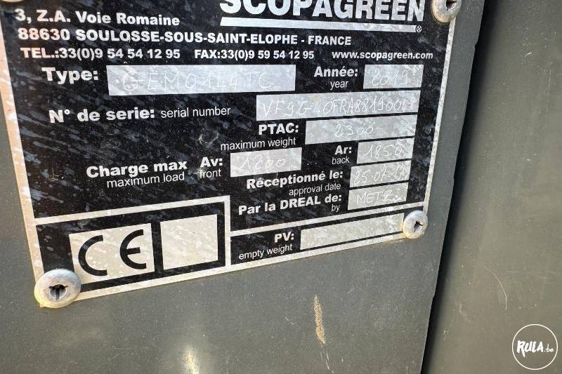 GEMO130