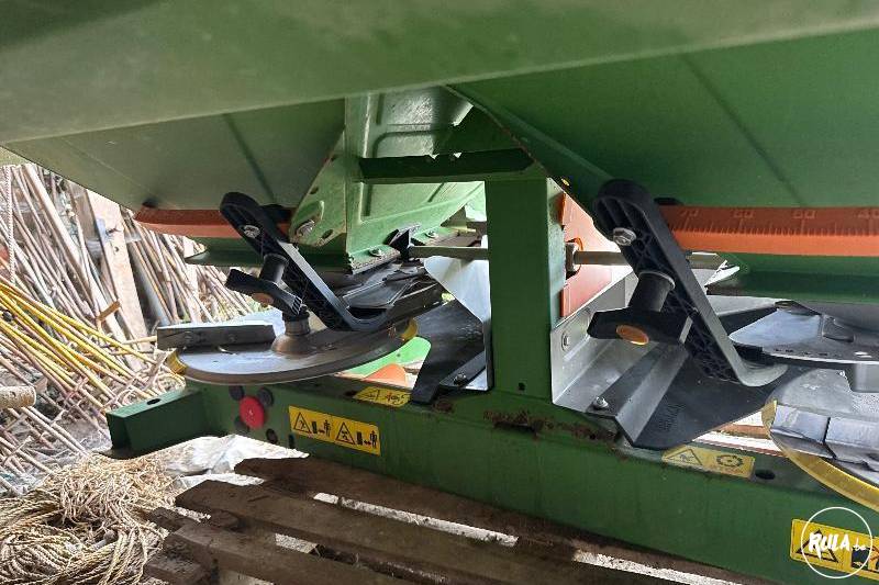 Amazone, PRETIX 1500