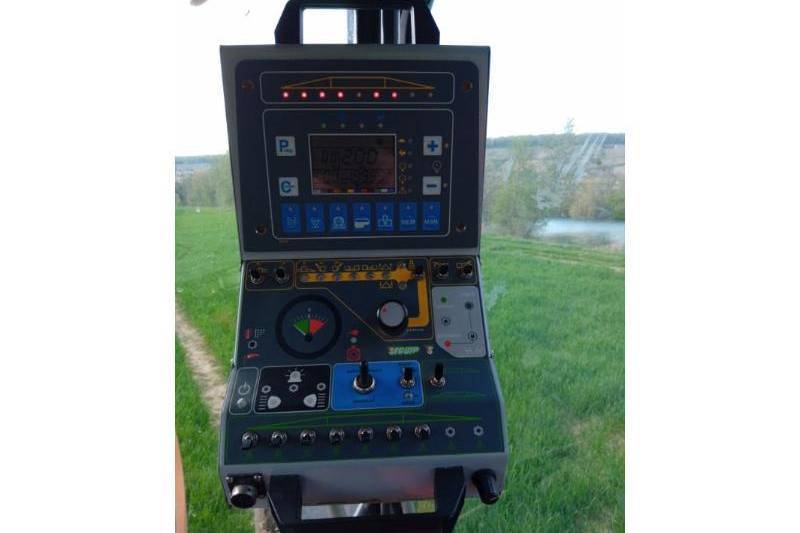 SVX320
