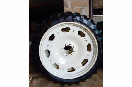 kleber, 270/95R48