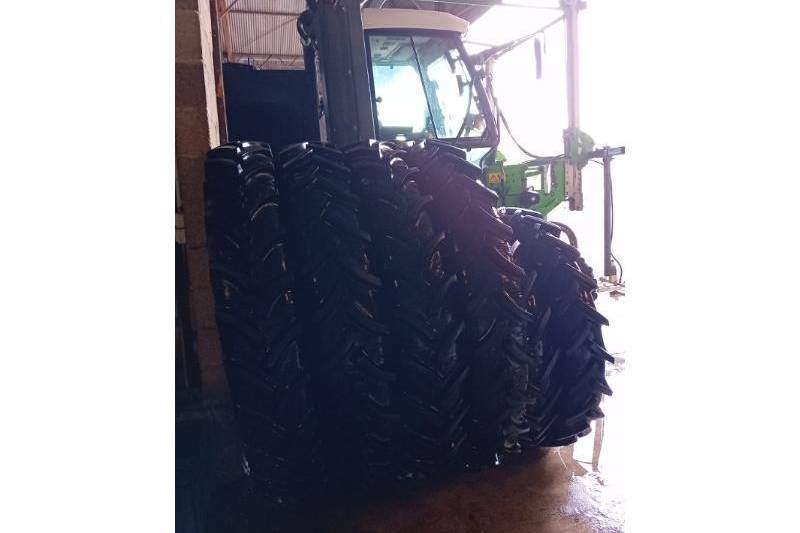 kleber, 270/95R48