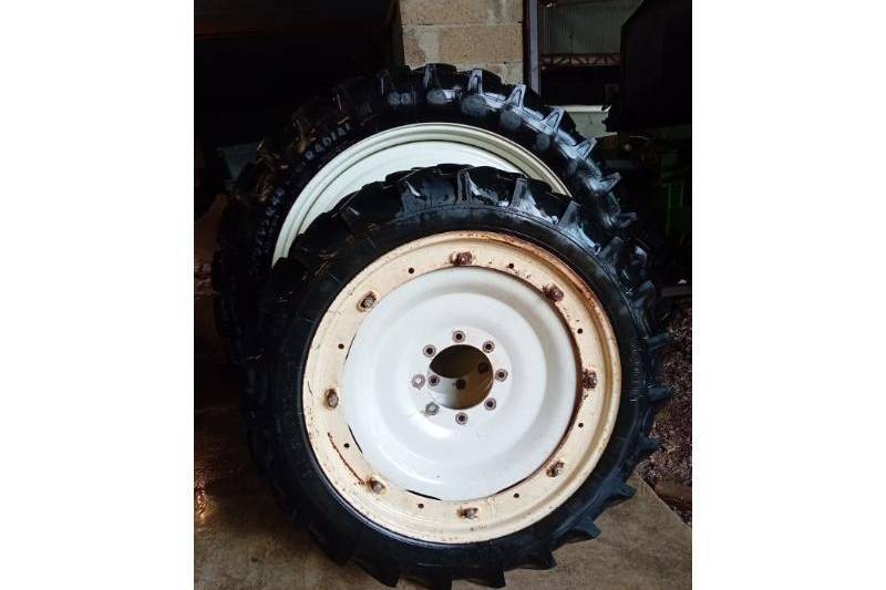 kleber, 270/95R48