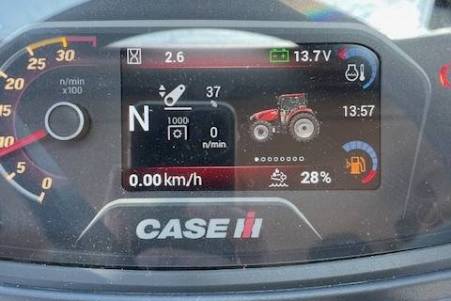 Case IH  