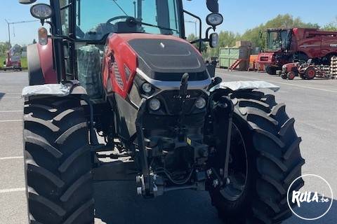 Case IH  