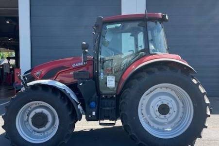 Case IH  