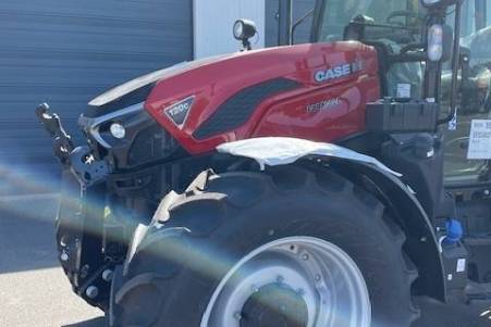 Case IH  