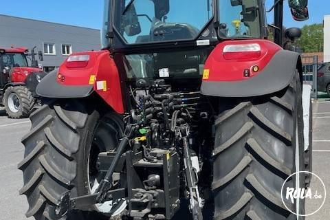 Case IH  