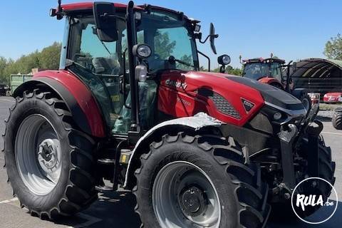 Case IH  
