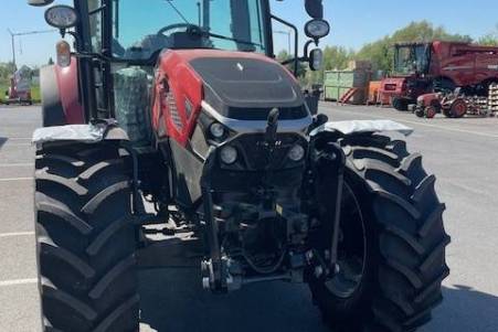 Case IH  