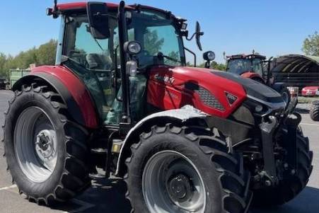 Case IH  
