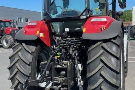 Case IH  