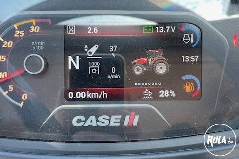 Case IH  