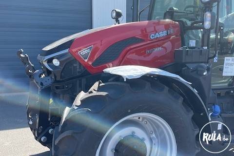 Case IH  