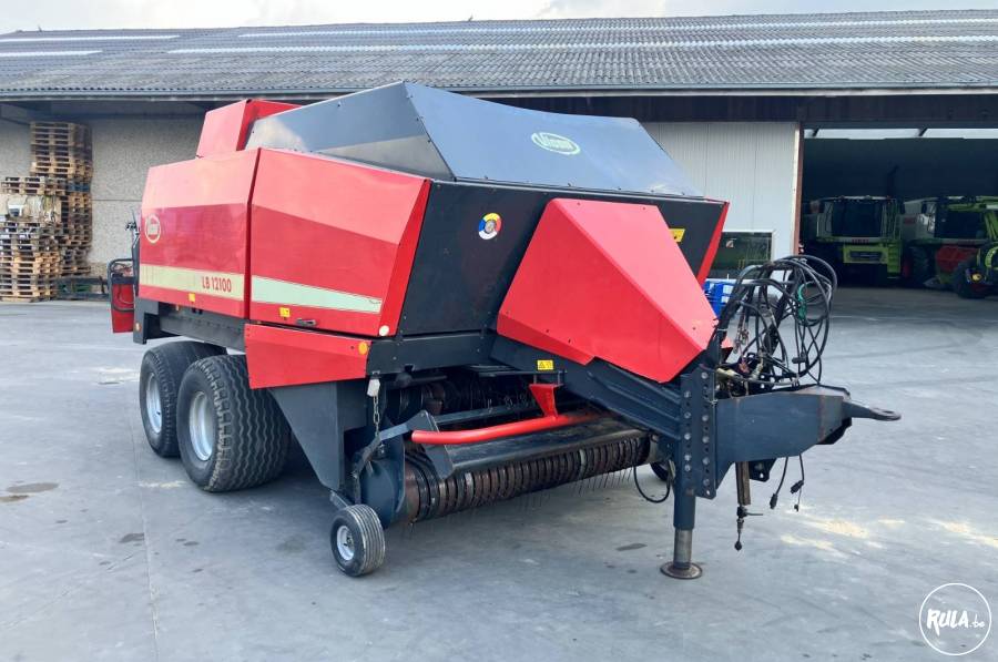 Vicon LB12100 