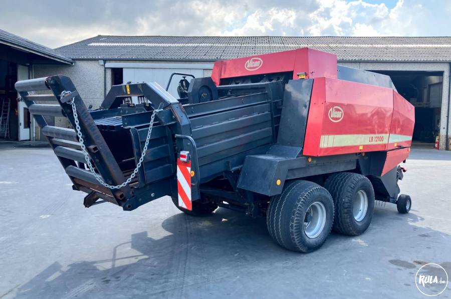 Vicon LB12100 