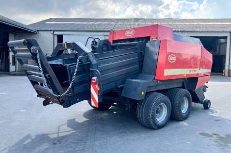 Vicon LB12100 