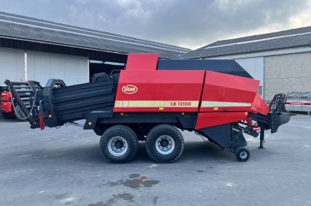 Vicon LB12100 