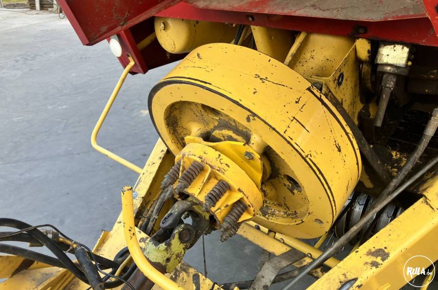 New Holland D800 