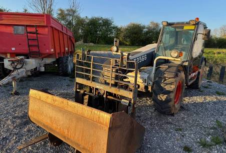 Bobcat T2566