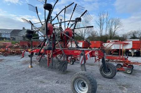 Vicon Andex 844