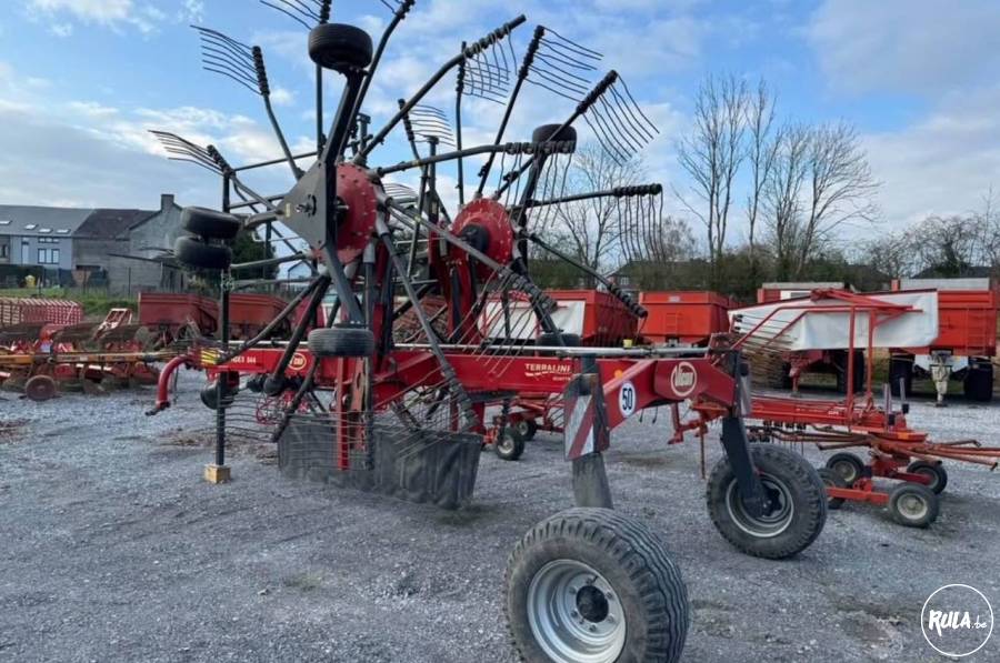 Vicon Andex 844