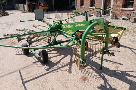 Krone Swadro 46 
