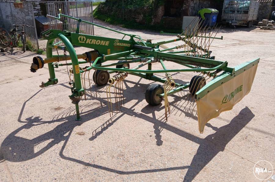 Krone Swadro 46 