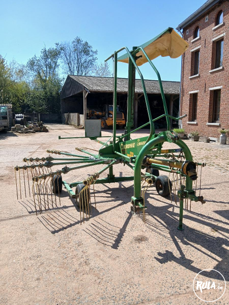 Krone Swadro 46 