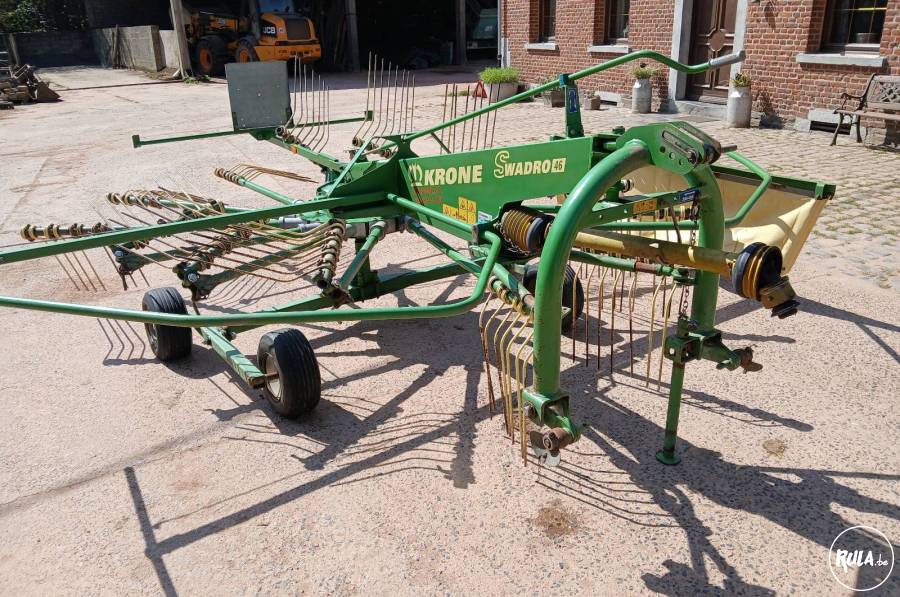 Krone Swadro 46 