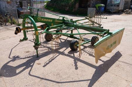 Krone Swadro 46 