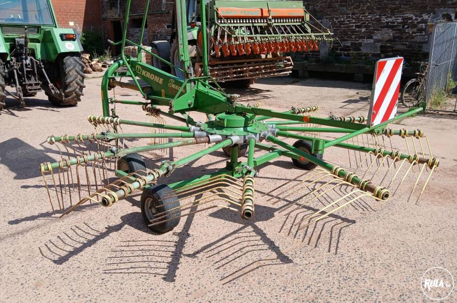 Krone Swadro 46 