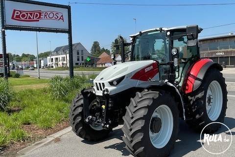 Steyr 4120 PLUS 1.5 