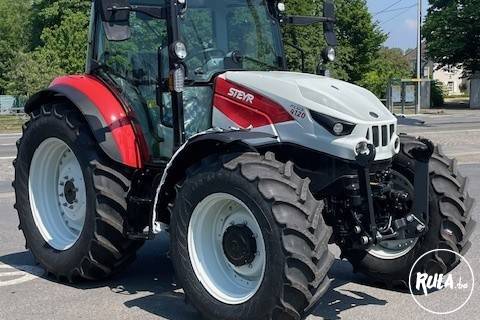 Steyr 4120 PLUS 1.5 