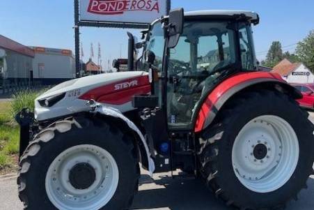 Steyr 4120 PLUS 1.5 