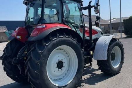 Steyr 4120 PLUS 1.5 