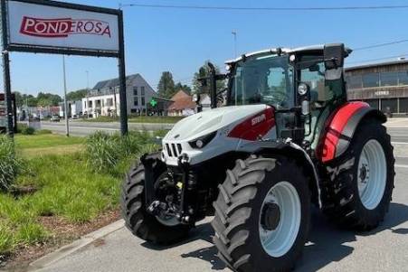 Steyr 4120 PLUS 1.5 