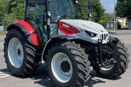 Steyr 4120 PLUS 1.5 