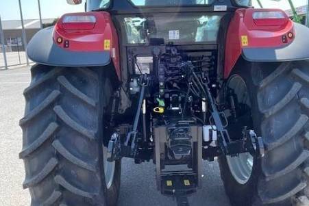 Steyr 4120 PLUS 1.5 
