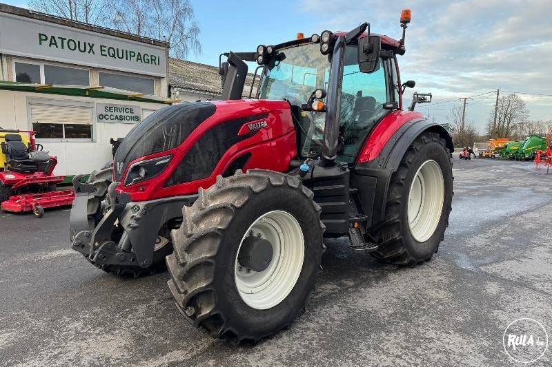 Valtra T194 