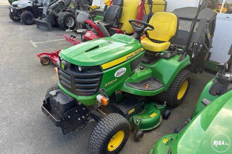John Deere, X950R 48 BH