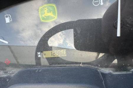 John Deere, X950R 48 BH