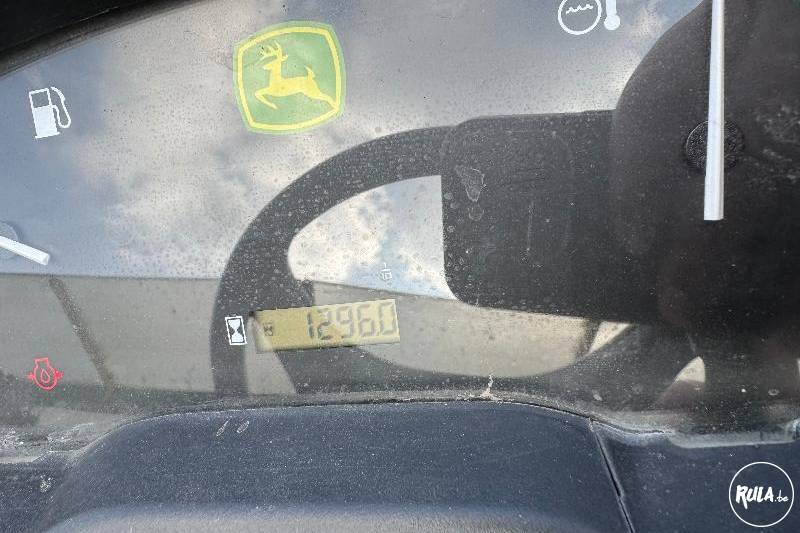 John Deere, X950R 48 BH