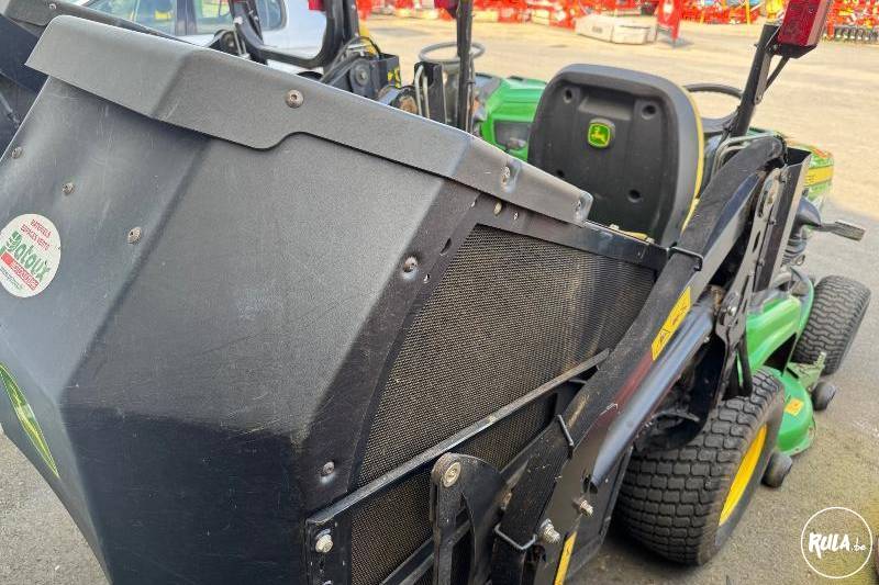 John Deere, X950R 48 BH