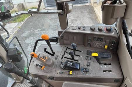 John Deere, 6175M